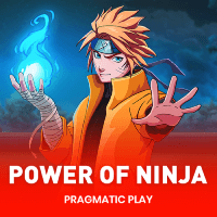 SITUS23 gambar Power Of Ninja